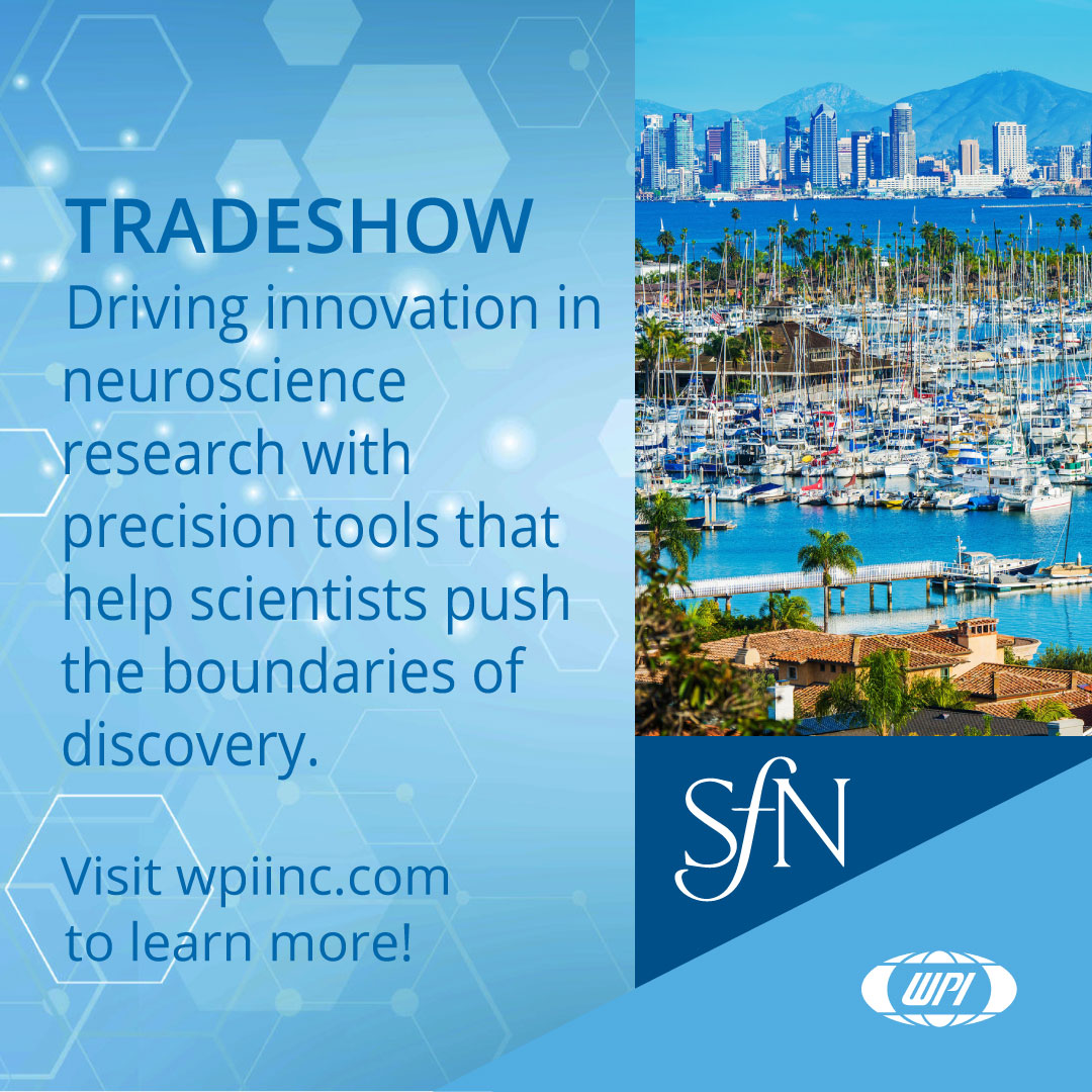 World Precision tweet media