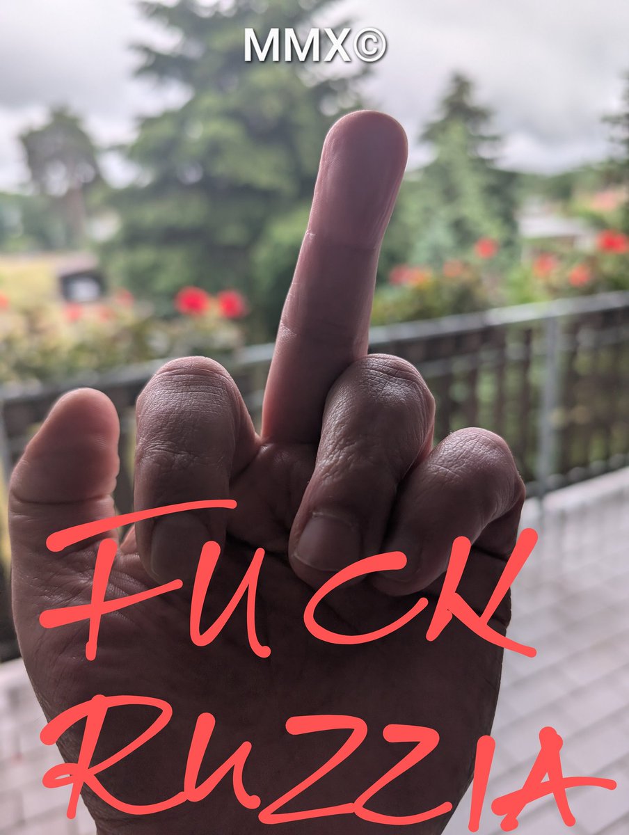 madmanx187's tweet photo. Happy #mittelfingermittwoch
Happy #middlefingerwednesday https://t.co/771ls2SPEr