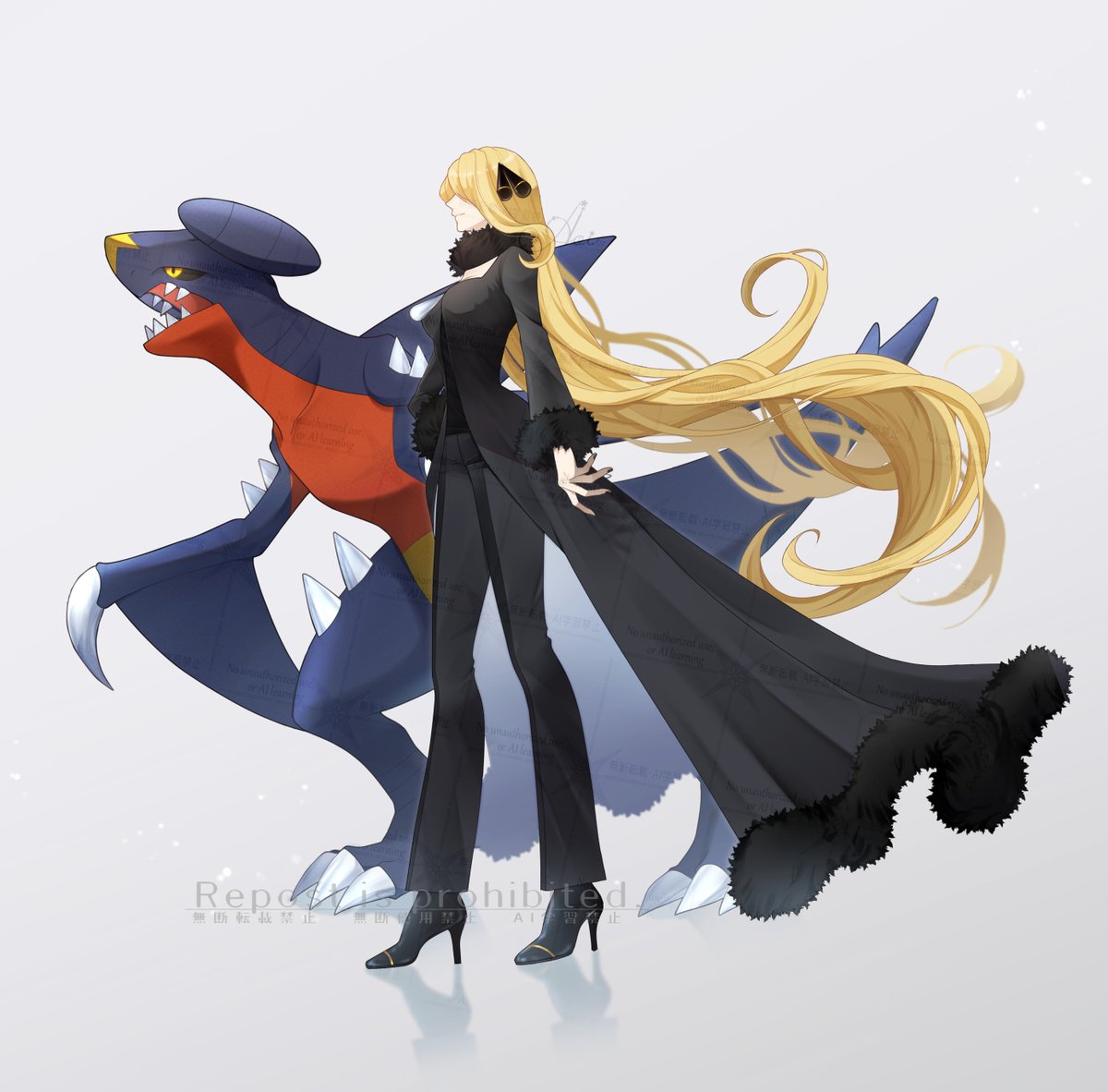 _lalala_aoi_'s tweet image. 