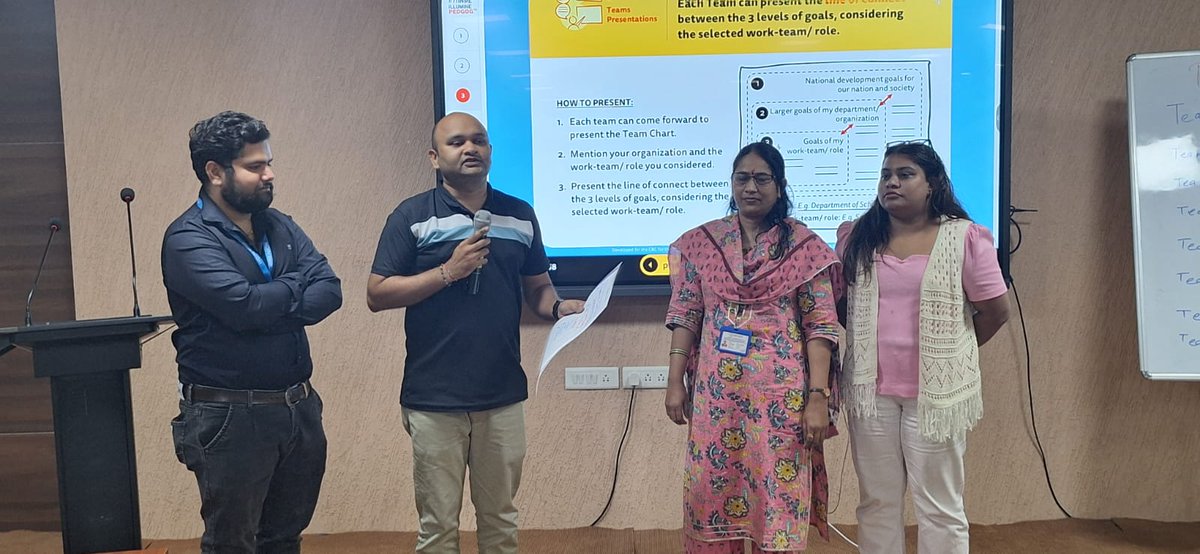 ICMR-National Institute of Occupational Health tweet media