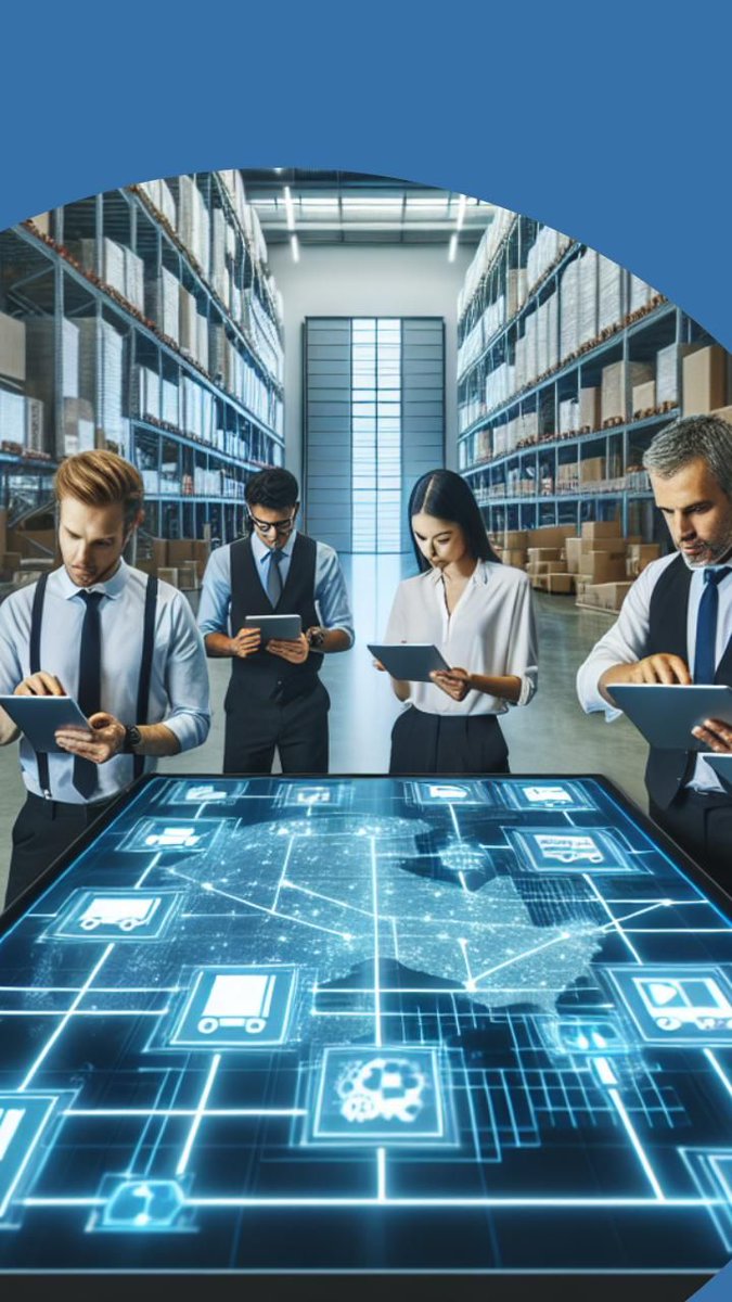 Mobilit's tweet image. 📦 Sabia que otimizar a logística pode reduzir custos em até 30%? Como sua empresa está lidando com isso? Descubra cinco maneiras de otimizar a logística empresarial! Confira: mobilit.com.br/gestao-de-cust… #LogísticaEficiente #ReduçãoDeCustos