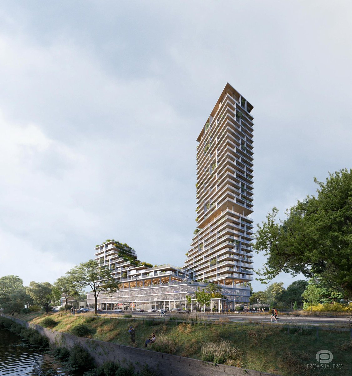 vwartclub's tweet image. *Studios - Provisual Pro
Based in Poland.
.
PORTFOLIO.  
💚 bit.ly/3tJ7USs
.
Let us know if you’ve got an interesting project and want to work together!
.
#ProvisualPro #3dstudios #3dart #archviz #visualization #rendering #architecturalvisualization  #architecture