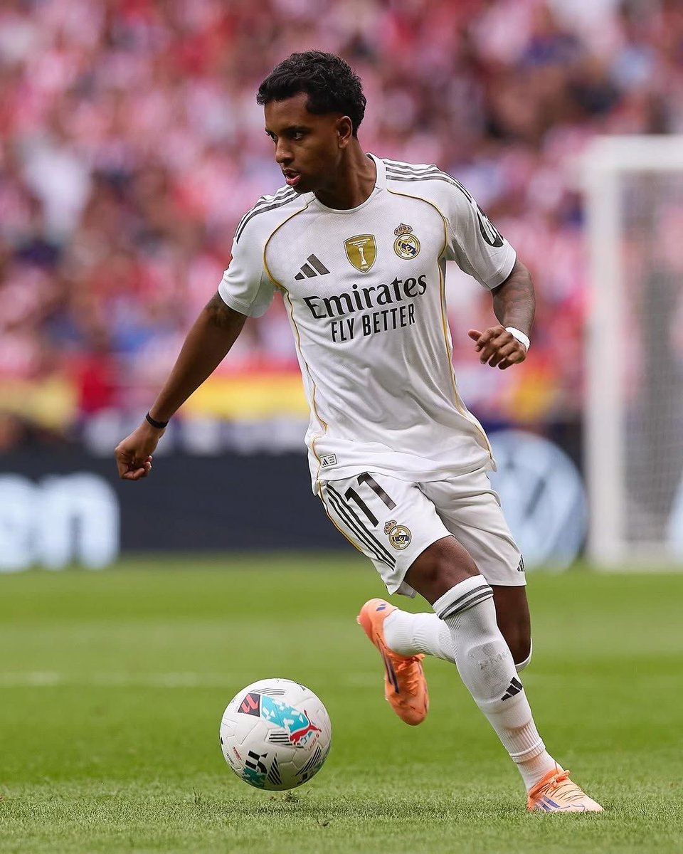 yawsnip_3r's tweet image. 🚨 BREAKING: The links between Rodrygo and Tottenham Hotspur are NOT true. 

The transfer is NOT a possibility due to Rodrygo’s high wage demands. 

However, a move in January for Rodrygo could be possible. @SkySports