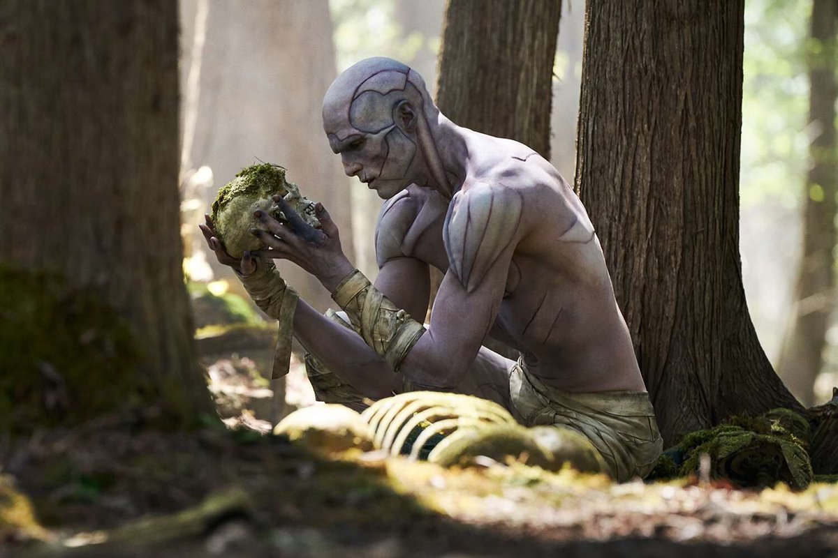 HynerdItalia's tweet image. Il finale di Frankenstein rivela un messaggio profondo: nonostante il dolore e la sofferenza, il perdono, l’amore e la speranza emergono come forze capaci di trasformare anche le situazioni più oscure. Un invito a guardare oltre le apparenze e a credere nella possibilità di…