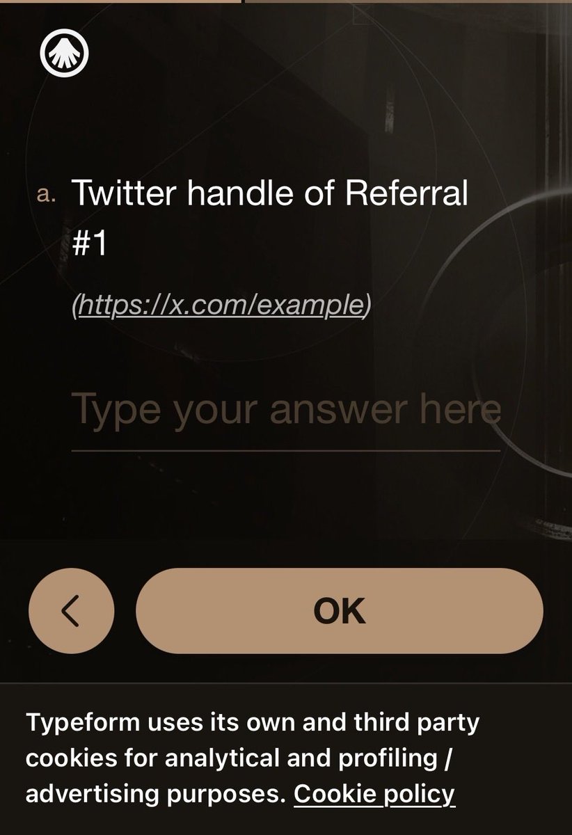 Sang_Wui's tweet photo. @AlloraNetwork  #AlloraEarn

Finished~~ https://t.co/8CtIcWNVmS