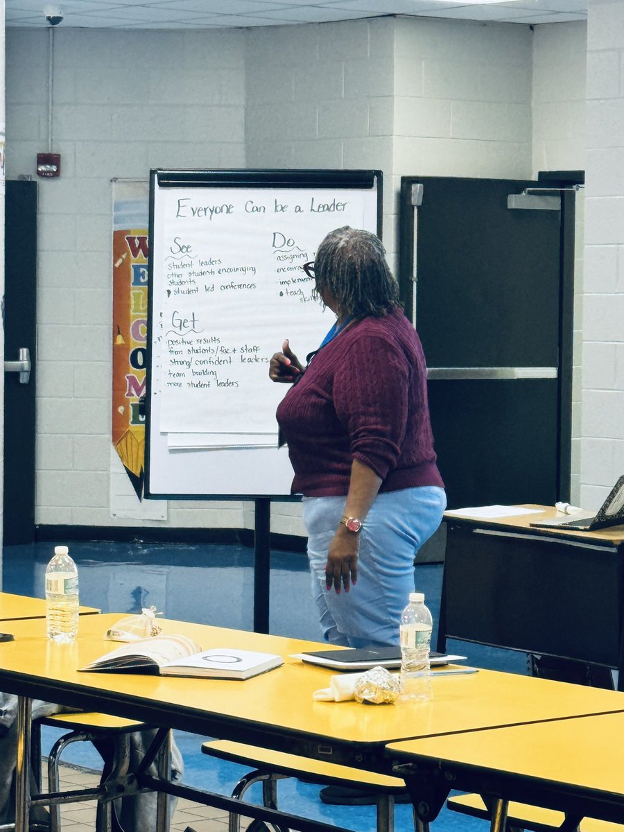 Chyna Bates tweet media