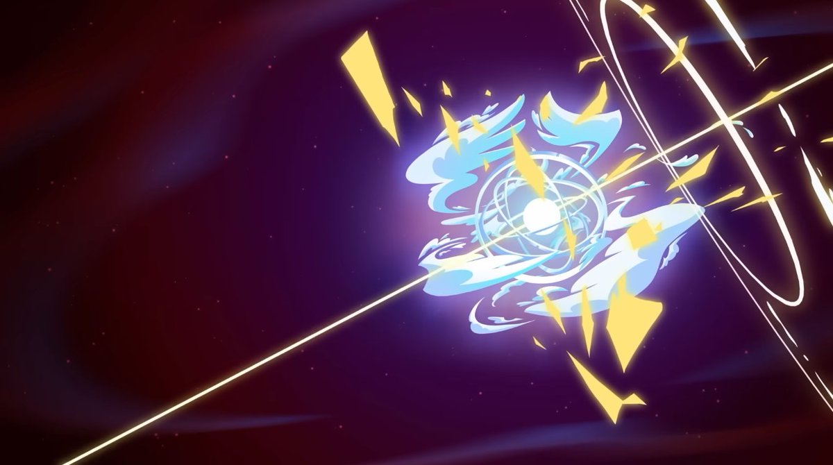 Vox: Can the Angels come out to play?
Abel: I'm not ready for this.
Alaster: Do you really think you're powerful enough to take on all of Heaven? You haven't even proven that you're the strongest in Hell.
Sera: Prepare the Troops.