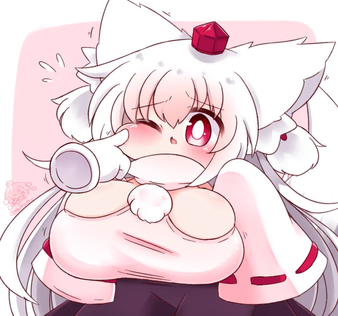 *poke*