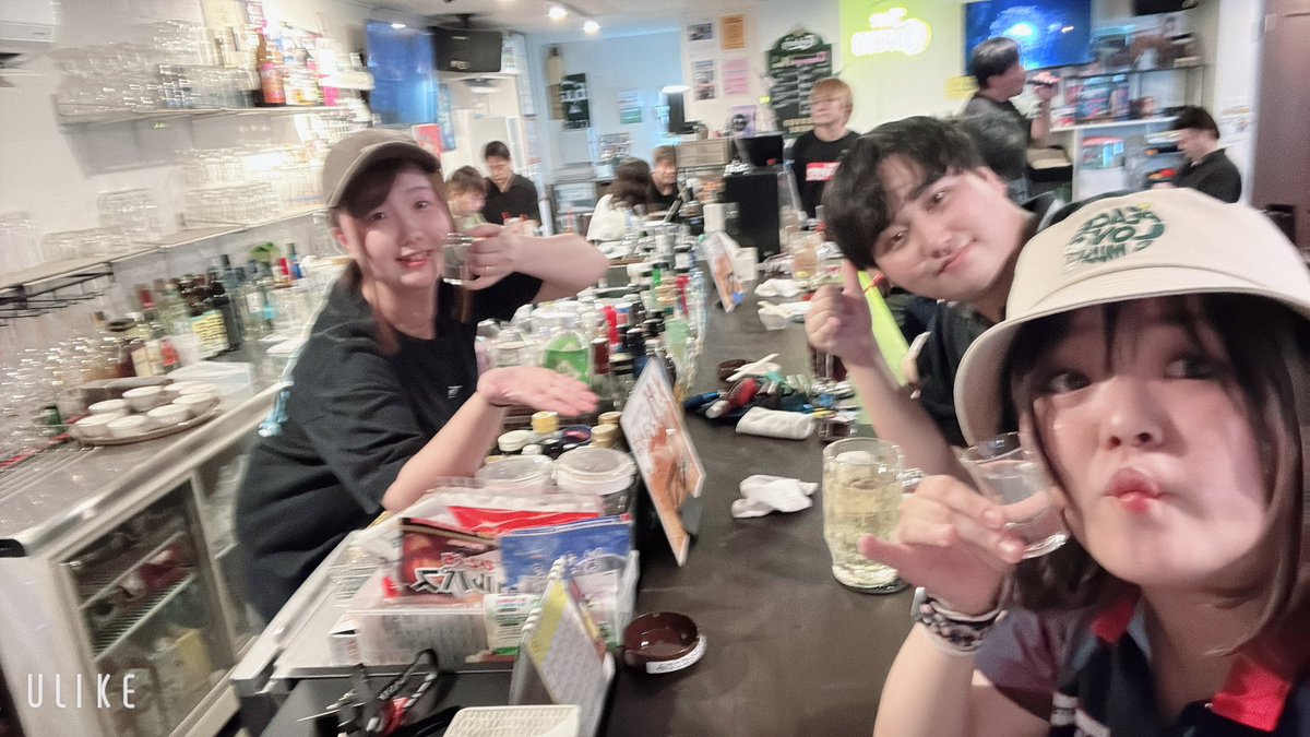 告知遅くなりました🙇‍♀️💦

今月のトイボックス＋プレイヤーdayはこちら💁‍♀️💁💁‍♂️

📅14日（金）19:30〜23:30
📅30日（日）19:00〜23:00

今月、たきた誕生月です🎂✨
もう一度言います、誕生月です( ˙꒳​˙ )☝️笑

ぜひ一緒に楽しみましょ〜ᵋ ･֊･ ᵌ🫶🏻