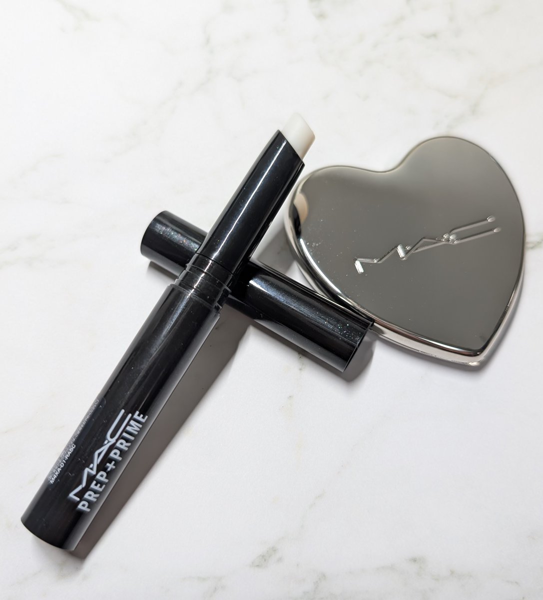 ZOZOでの購入品🥳💕 MACのリップベース、これいいよ〜って言ってくれる