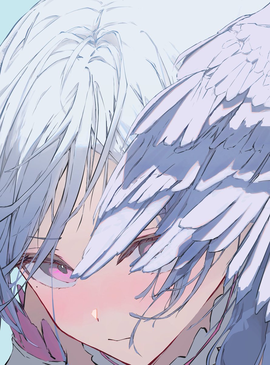 魔法少女⭐︎スズミ
#ブルアカ