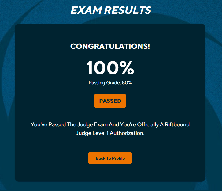- go to my first <a href="/playriftbound/">Riftbound</a> local
- lots of rule confusion, some opponents confidently asserting the wrong rules for lines of play
- i mald
- go home, read up on rulebook fully
- judge program happens to drop this morning
- ...
- can now "well ackshually 🤓☝" all my opps gg