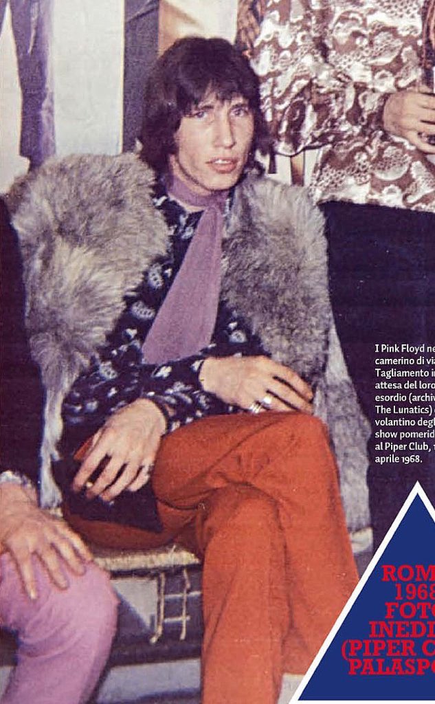 모델‘알바’같다