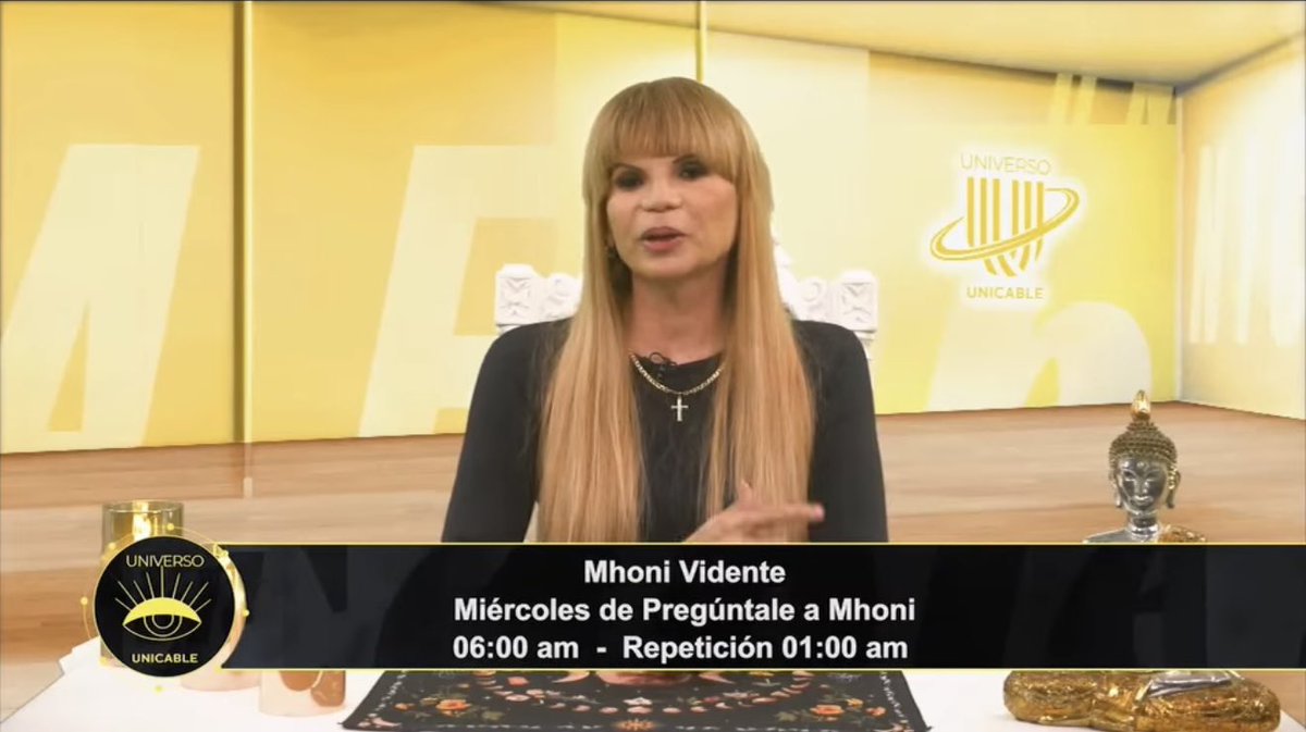 ClubMhoniFan's tweet image. Están buenísimas las predicciones @mhonividente #MhonienUnicable @UnicableOficial #PreguntaleaMhoni