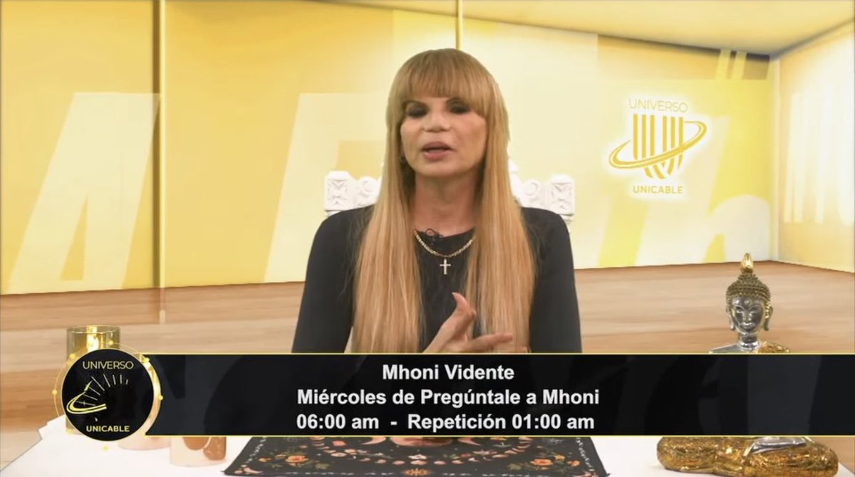 ClubMhoniFan's tweet image. Están buenísimas las predicciones @mhonividente #MhonienUnicable @UnicableOficial #PreguntaleaMhoni