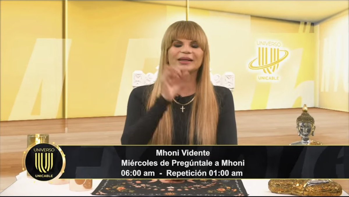 ClubMhoniFan's tweet image. Están buenísimas las predicciones @mhonividente #MhonienUnicable @UnicableOficial #PreguntaleaMhoni