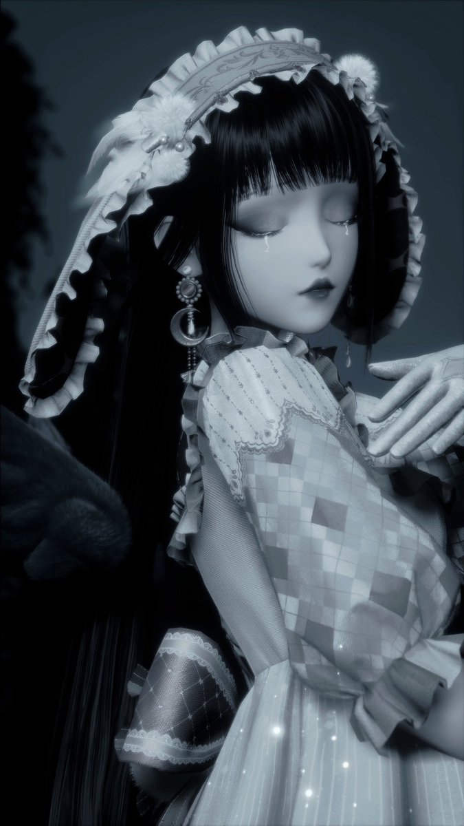 🐇🪽
#InfinityNikki #infinitynikkitwt