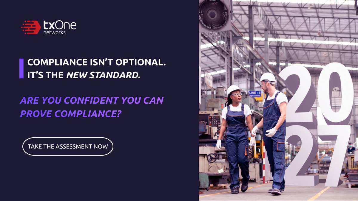 TXOne Networks tweet media