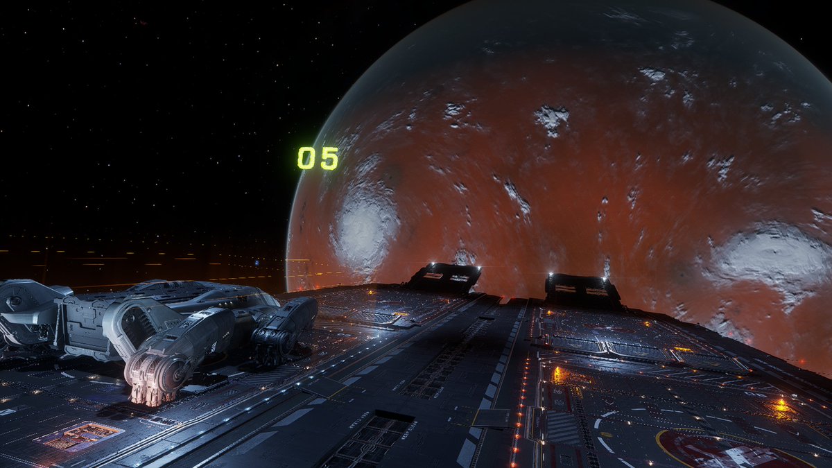 remonsap's tweet photo. 本日のエリデン
はじめてのにゅうしょく
#EliteDangerous https://t.co/OT9LiK7Hj7