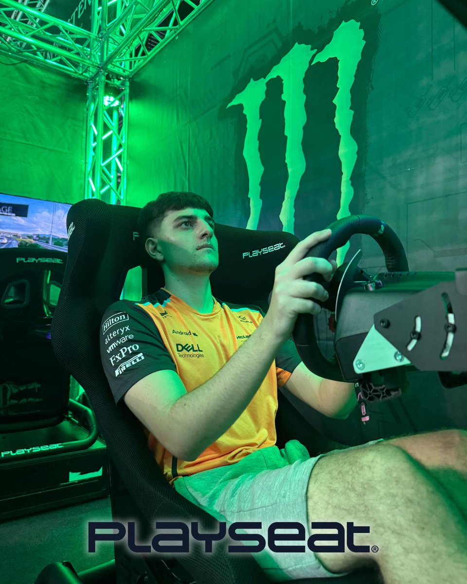 Conoce a los pilotos invitados 👇🏻

<a href="/natiusjr14/">NatiusJR</a>, <a href="/Inda_F1/">Inda</a>, Trevol