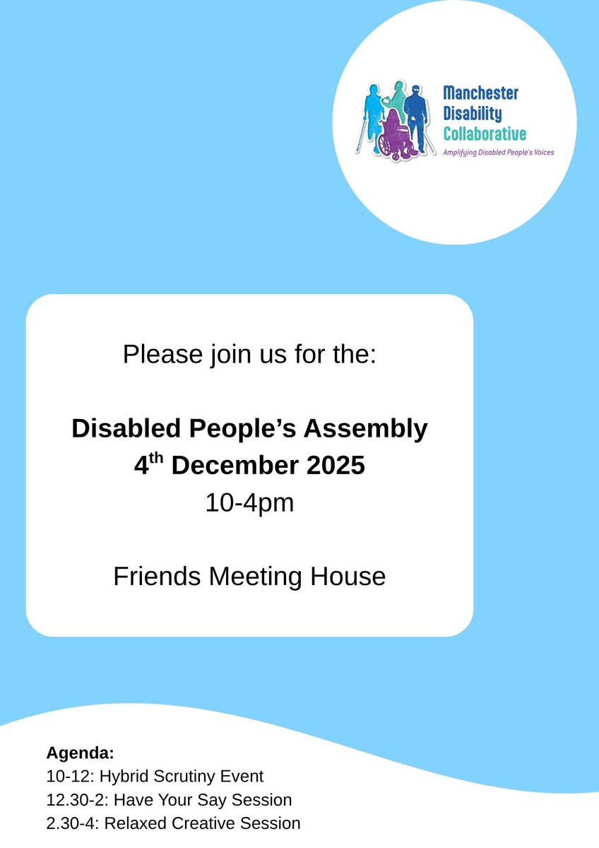 Breakthrough UK tweet media