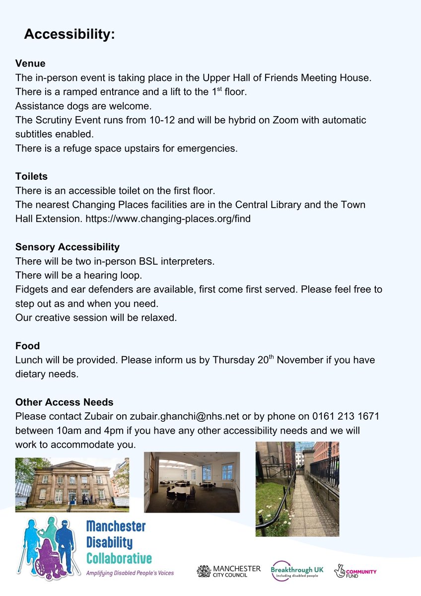 Breakthrough UK tweet media