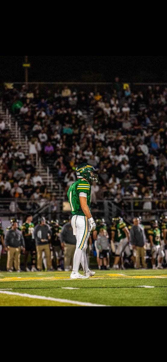 Check out my Sr. Highlights-WPIAL 5a <a href="/ptwarriorfb/">PennTraffordFootball</a> 

Team Captain 
3 year starter 
2x 1st Team All Conference
4.29 GPA
<a href="/wpialsportsnews/">The Content King Sports Media</a> <a href="/WPIAL_Insider/">WPIAL Insider</a> <a href="/WPIAL_Blitz/">WPIAL Blitz</a> <a href="/Coach_Roc3/">Rocco Yauger, MS, CSCS</a> 

Sr. Szn: hudl.com/v/2SV3A6

Jr. Szn: hudl.com/v/2PujyL

Soph. Szn: hudl.com/v/2LTFeG