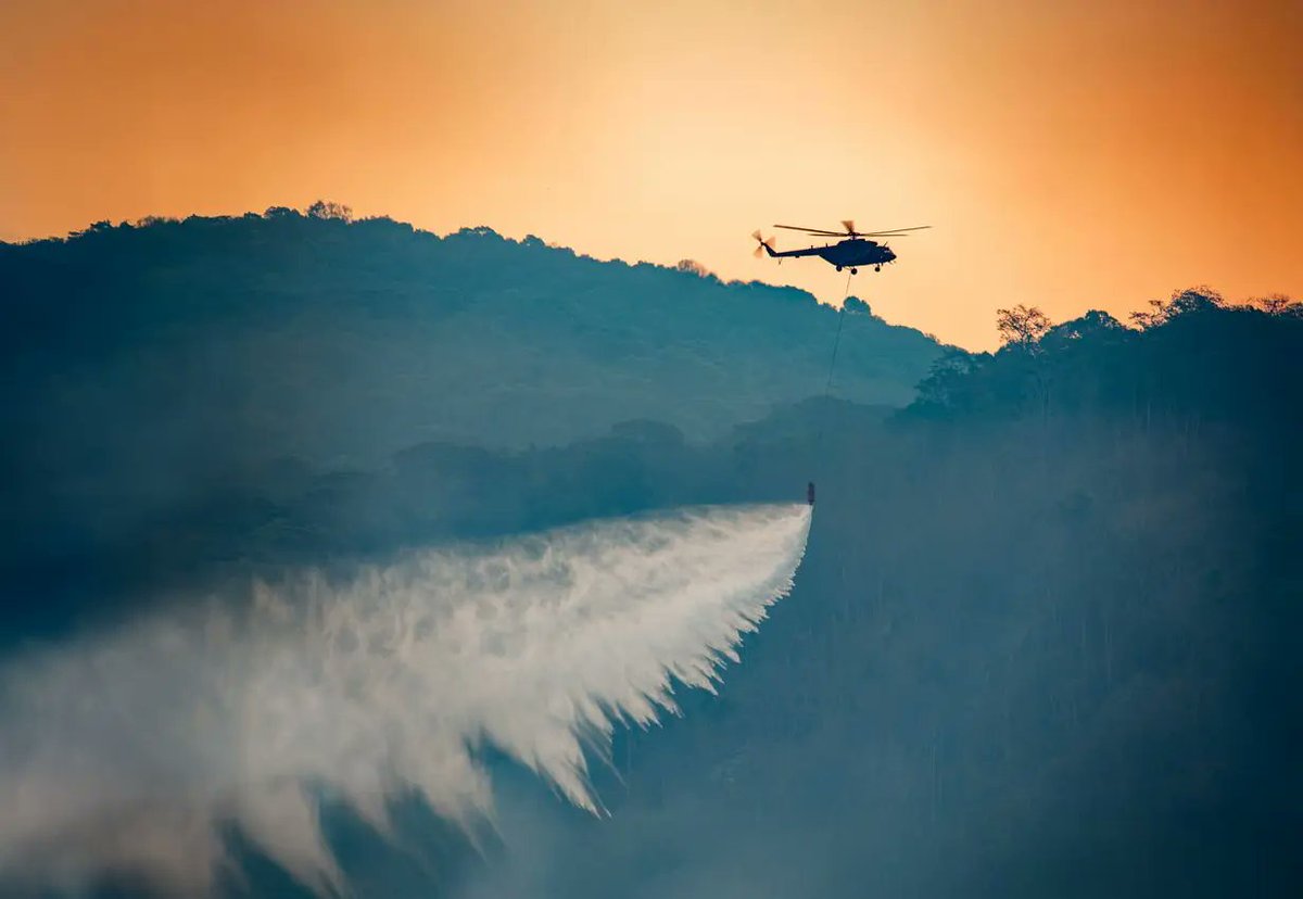 Openweather Ltd. tweet media