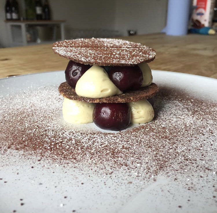 Tables available in November 
Saturday 15th
Saturday 22nd
Sunday 30th

*To win a tasting menu for two please like and share*

To book 07840244060