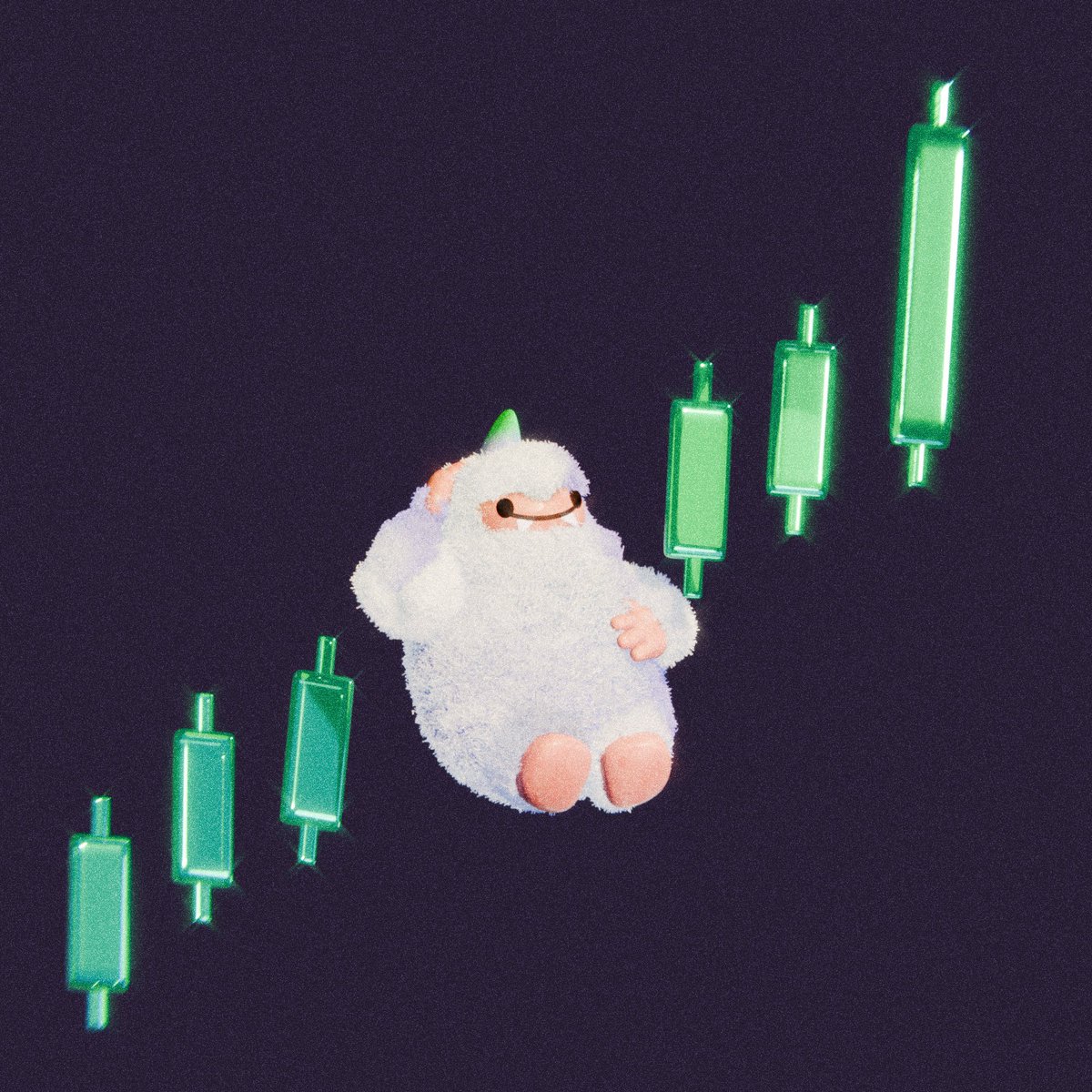 bulktrade's tweet image. gBULK

Another day of building on Solana.

@bulktrade looking good here.