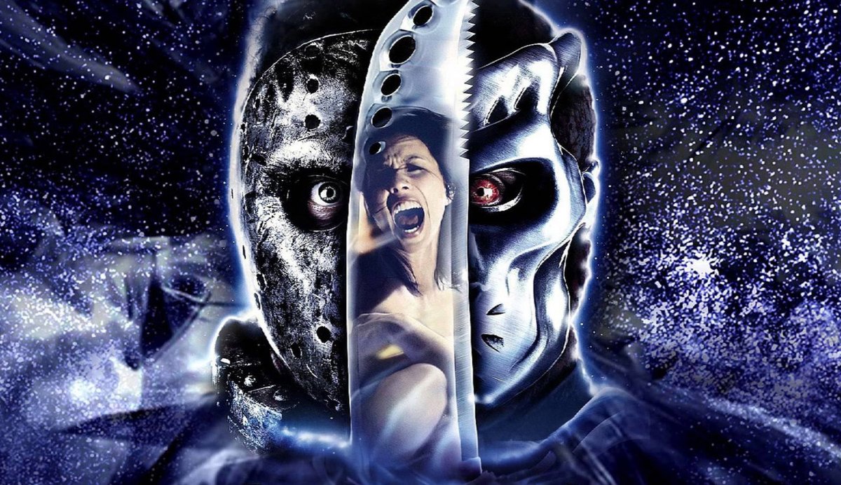 F13thFranchise's tweet image. Clinton Street Theater is showing #JasonX next week on 11/21!

cstpdx.com/event/jason-x/