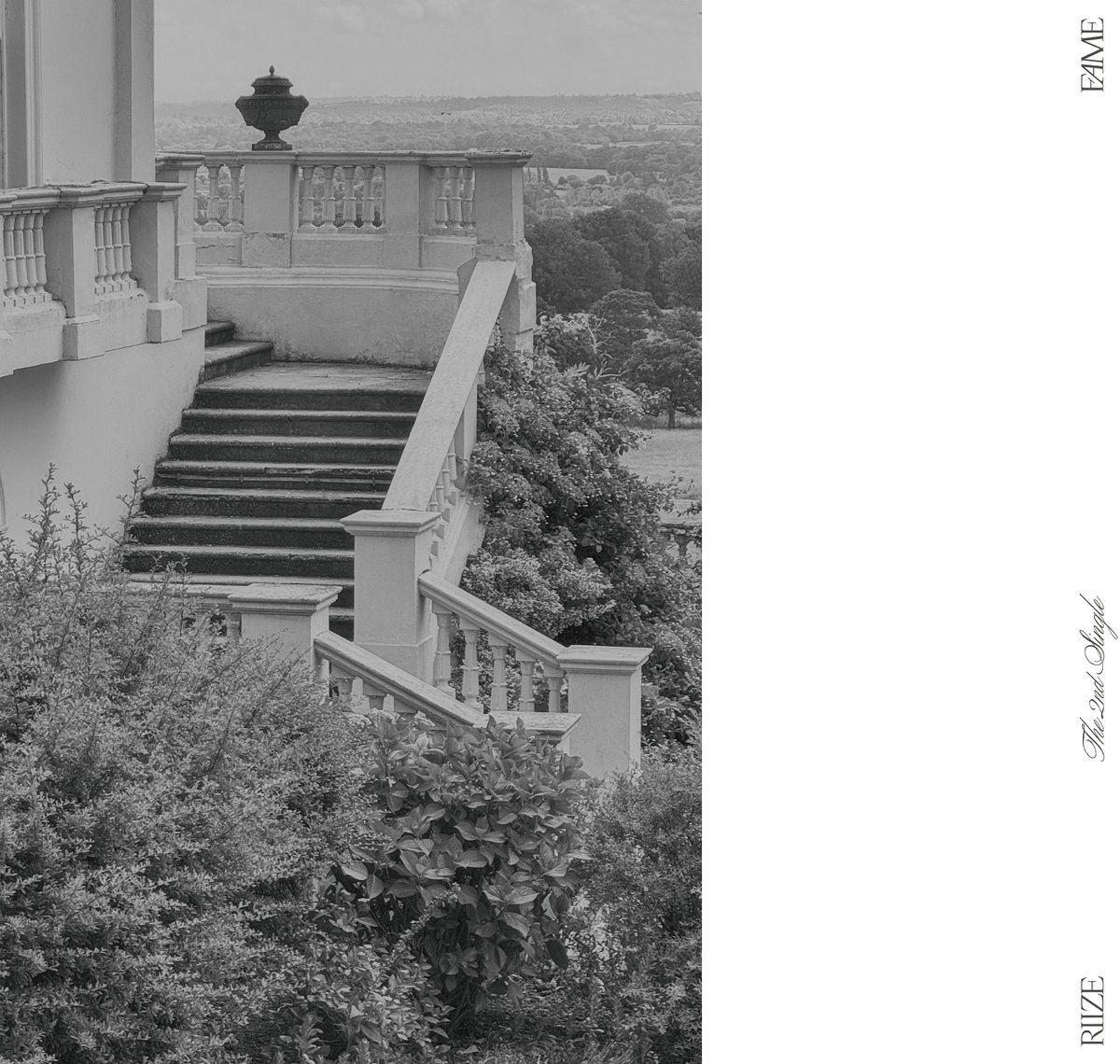 Silence before the Storm

RIIZE 라이즈 The 2nd Single 【Fame】
➫ 2025.11.24 6PM (KST)

💿Pre-order
RIIZE.lnk.to/Fame

#RIIZE #라이즈
#RISEandREALIZE
#Fame #RIIZE_Fame