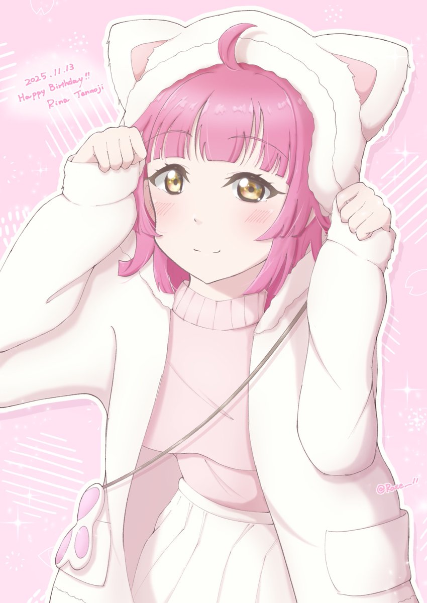 ラテ🍡 tweet media