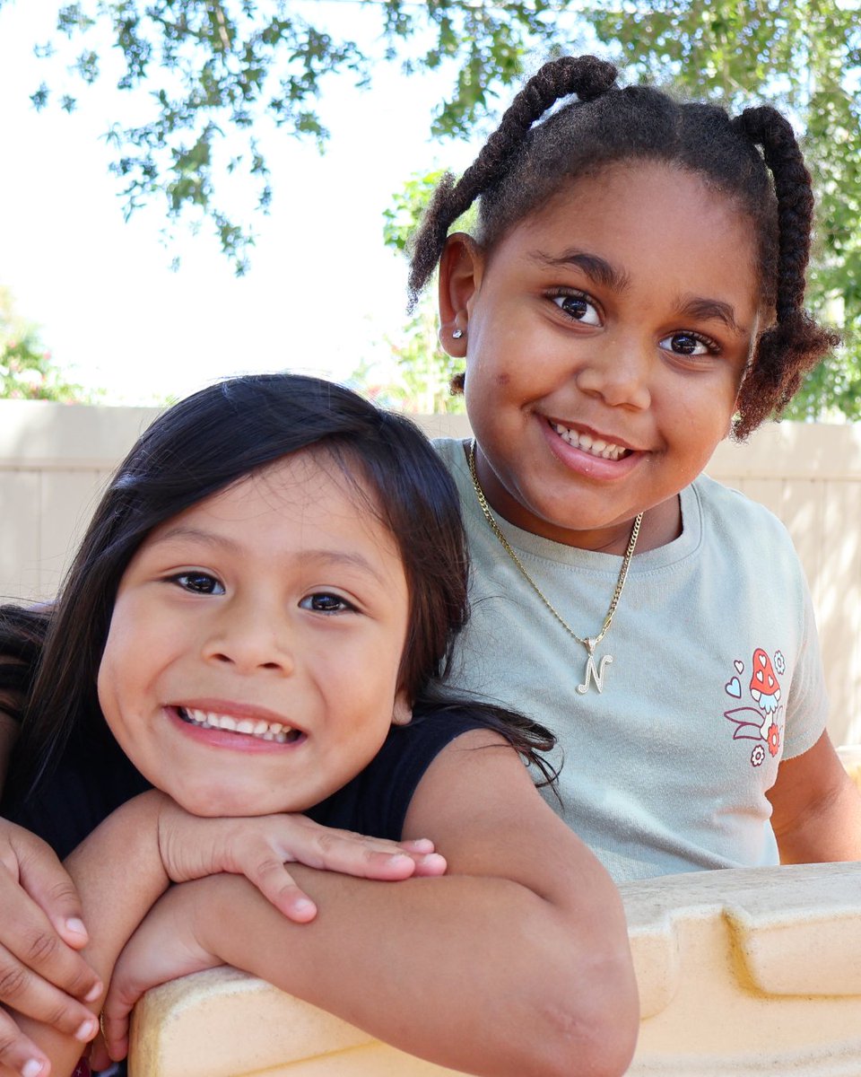 NCF_Naples's tweet photo. Our Work Is Urgent. Our Results Are Real. The Future Is Up to Us.
Every child deserves a chance to grow up healthy, confident and ready to thrive. Together, we’re not just changing lives—we’re changing what’s possible. Join us in changing the future: https://t.co/i5bYAWxmWL https://t.co/OtNFW8sKI7
