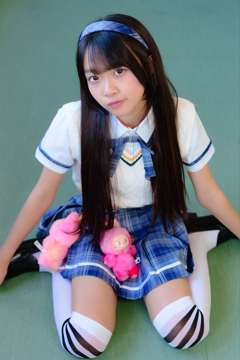 papachan01's tweet image. 2025/10/11
みうの生誕大運動会ＤＸ撮影会
みう(@miu_tan10_08 )
クールなみうたん😎
#みう #JS6 
#モデル #アイドル
#広島 #ロコパ