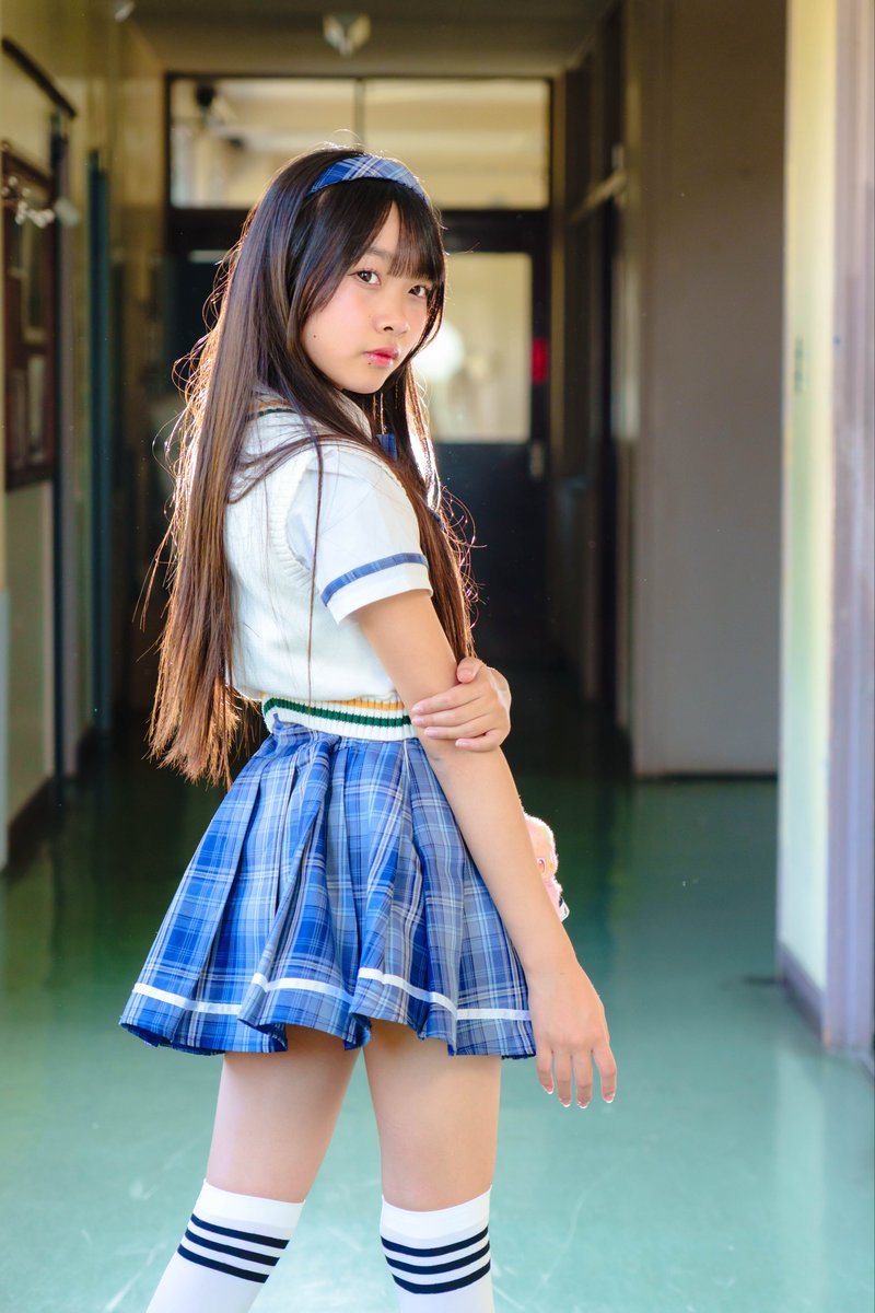 papachan01's tweet image. 2025/10/11
みうの生誕大運動会ＤＸ撮影会
みう(@miu_tan10_08 )
クールなみうたん😎
#みう #JS6 
#モデル #アイドル
#広島 #ロコパ