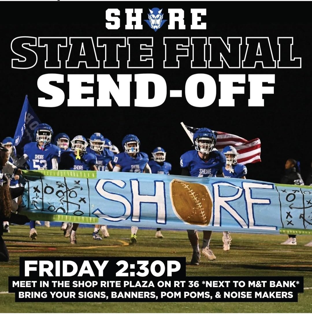 Shore Regional Football (@srdevilfootball) on Twitter photo 