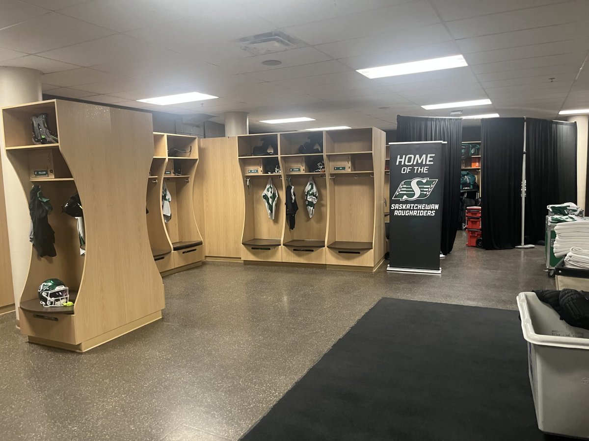 CFL Headlines tweet media