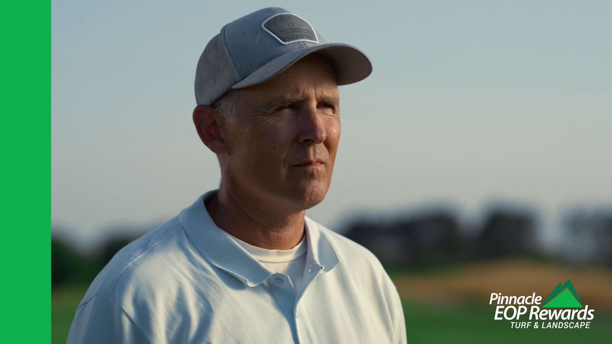 SePRO Turf tweet media