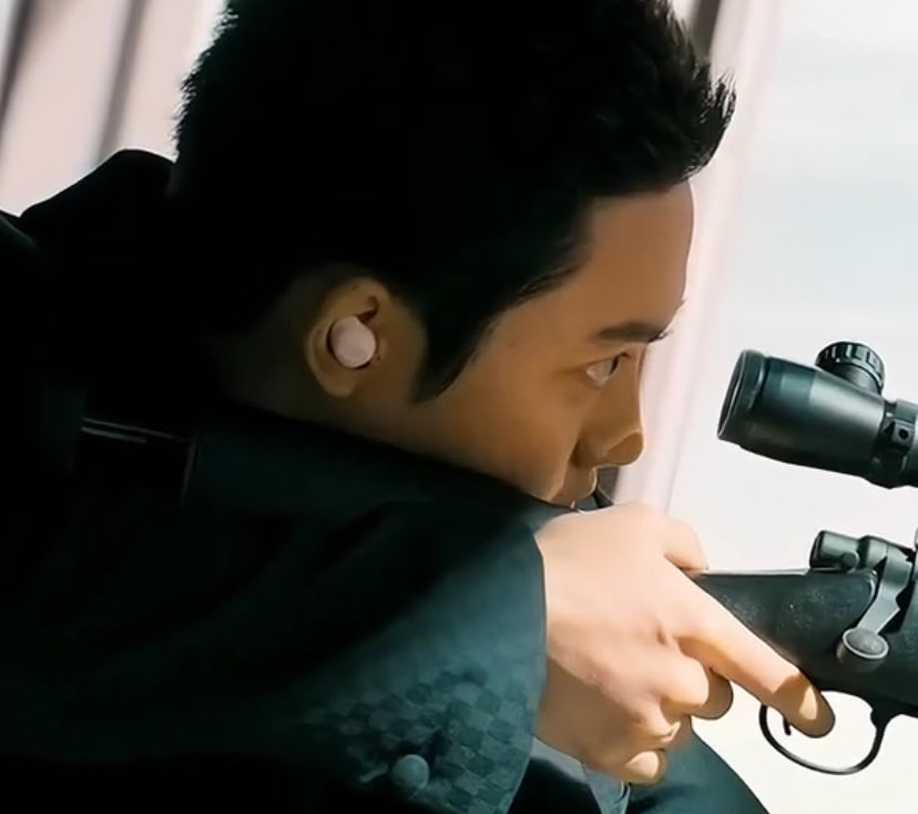 This is not a cake walk role.. he caught that Yo-ahn's character depth, complex emotions and he's living in it.
Can't wait anymore for the next episodes, how his character is going to evolve more evil than we thought.

#DohKyungSoo
#TheManipulatedEp5 #TheManipulatedEp6