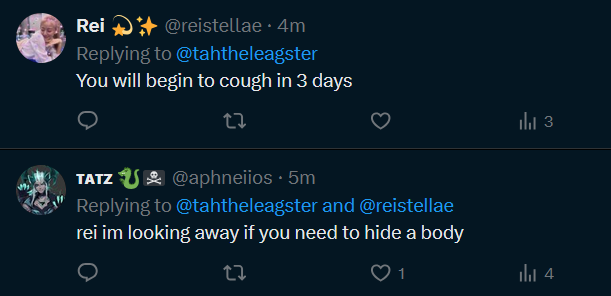 tahtheleagster's tweet image. #testimonials ♥️♥️♥️ i love my friends