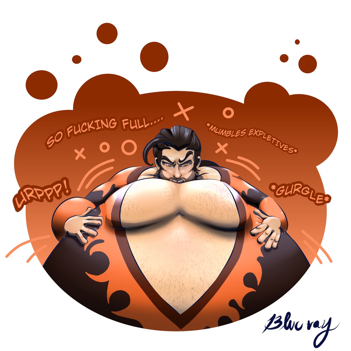 Blucray1's tweet photo. Something about gas expanding with heat, getting bigger each time he activates his flames, hot air balloons, etc...
https://t.co/z24D2jsgPY
#fattening #maleweightgain #maleexpansion #malebodyinflation #malehumiliation #fullbodyinflation #forcedinflation #malecorruption #flambae https://t.co/dbzwxFBIaq