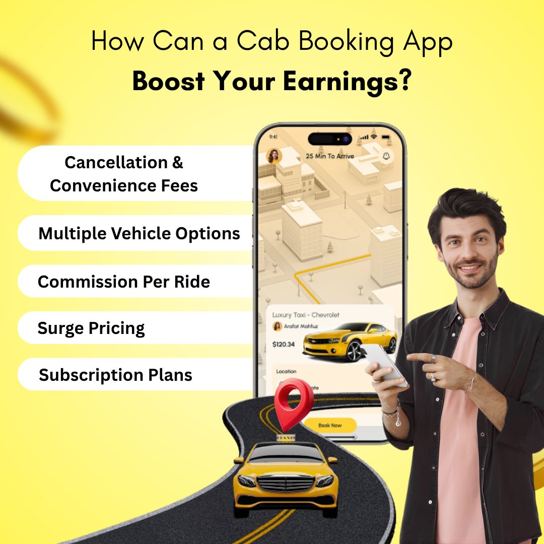 migrateshop's tweet image. Build your own Taxi Booking App today and take control of the ride-hailing revolution!

Visit:  migrateshop.com/taxi-booking-s…

#migrateshop #taxibookingscript #taxibookingapp #ondemandtaxiapp #taxiappdevelopment #ridehailing #taxiapp #entreprenure #business #apps #taxiappdevelopment