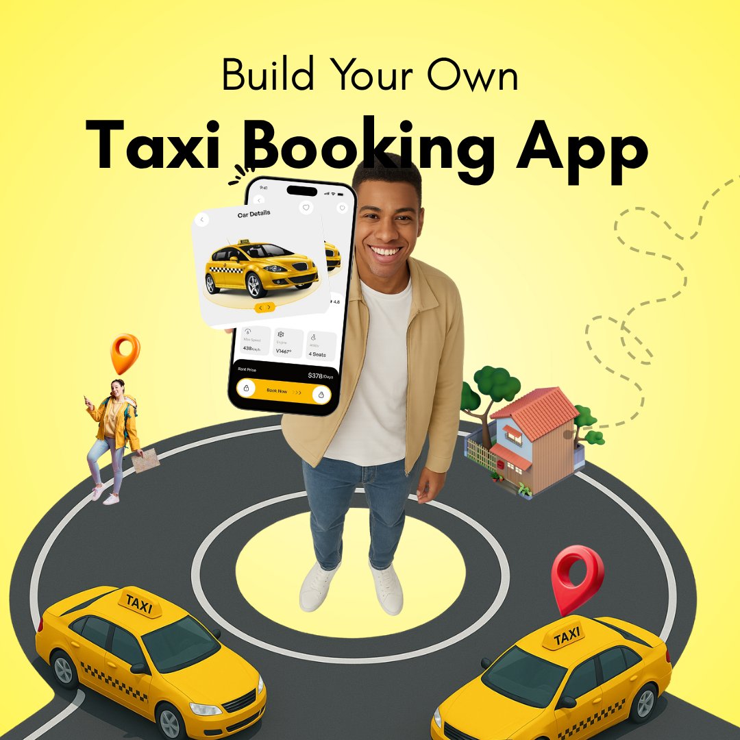 migrateshop's tweet image. Build your own Taxi Booking App today and take control of the ride-hailing revolution!

Visit:  migrateshop.com/taxi-booking-s…

#migrateshop #taxibookingscript #taxibookingapp #ondemandtaxiapp #taxiappdevelopment #ridehailing #taxiapp #entreprenure #business #apps #taxiappdevelopment