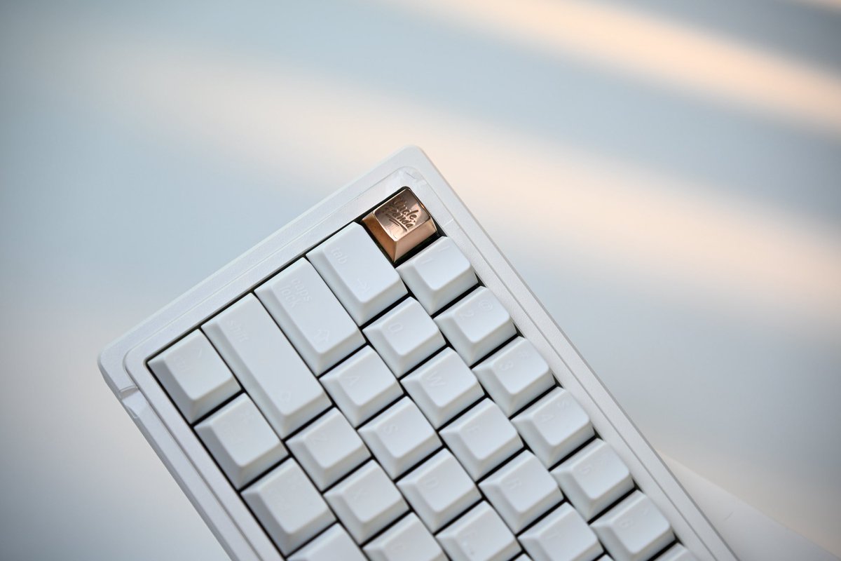 Uncle Panda × Hunk Studio キーボードケース Uncle Panda × Hunk Studio キーボードケース