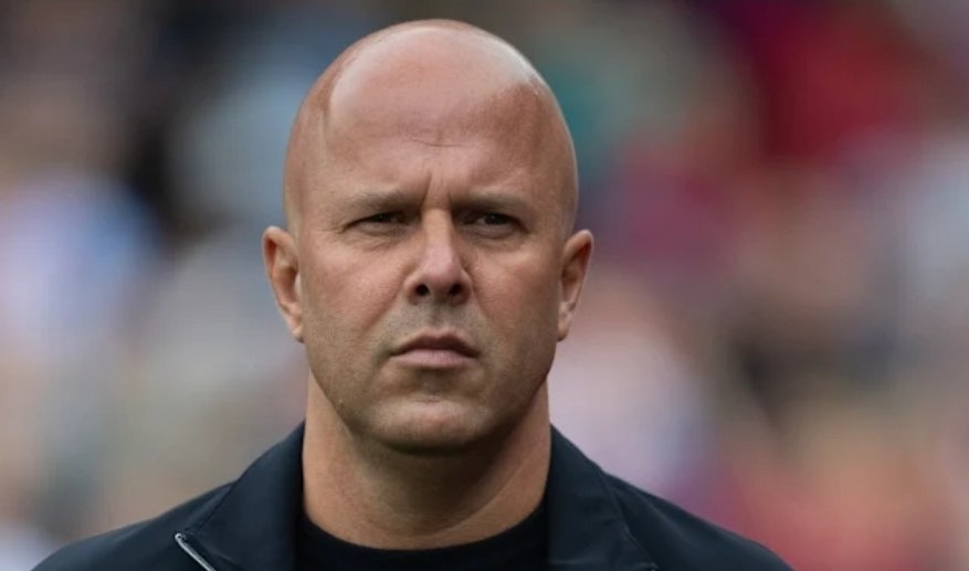 🚨🚨🚨

لم يتواصل ليفربول مع وكلاء أو ممثلي أي مدربين آخرين، لأنه لا توجد نية لتغيير أي شيء على الإطلاق.

لا تزال الثقة الكاملة في آرني سلوت قائمة من اللاعبين والنادي.

<a href="/FabrizioRomano/">Fabrizio Romano</a>