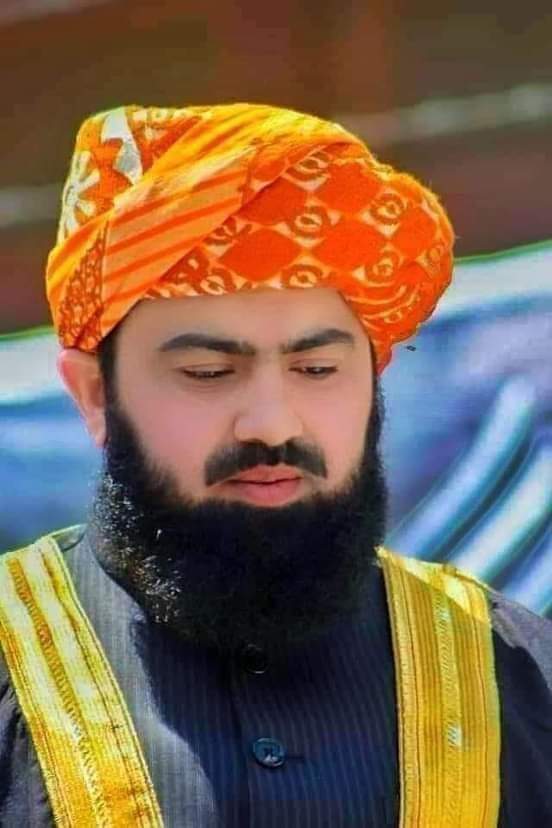 MSamiUllah_786's tweet photo. انشاءاللہ
کے پی کے کا اگلا وزیر اعلیٰ
مفتی اسعد محمود  ہوگا https://t.co/KjFcX4nphe