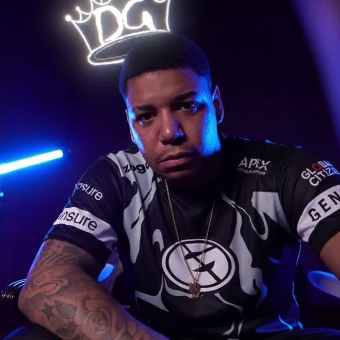 VCTatualizado's tweet image. ⚠️ RUMOR

dgzin chega a um acordo com a Evil Geniuses para o VCT Americas 2026

O duelista brasileiro dgzin chegou em um acordo verbal com a Evil Geniuses (EG) e está de volta ao circuito de franquias para a temporada de 2026 do VCT Americas.

dgzin estava na Team Solid, para…