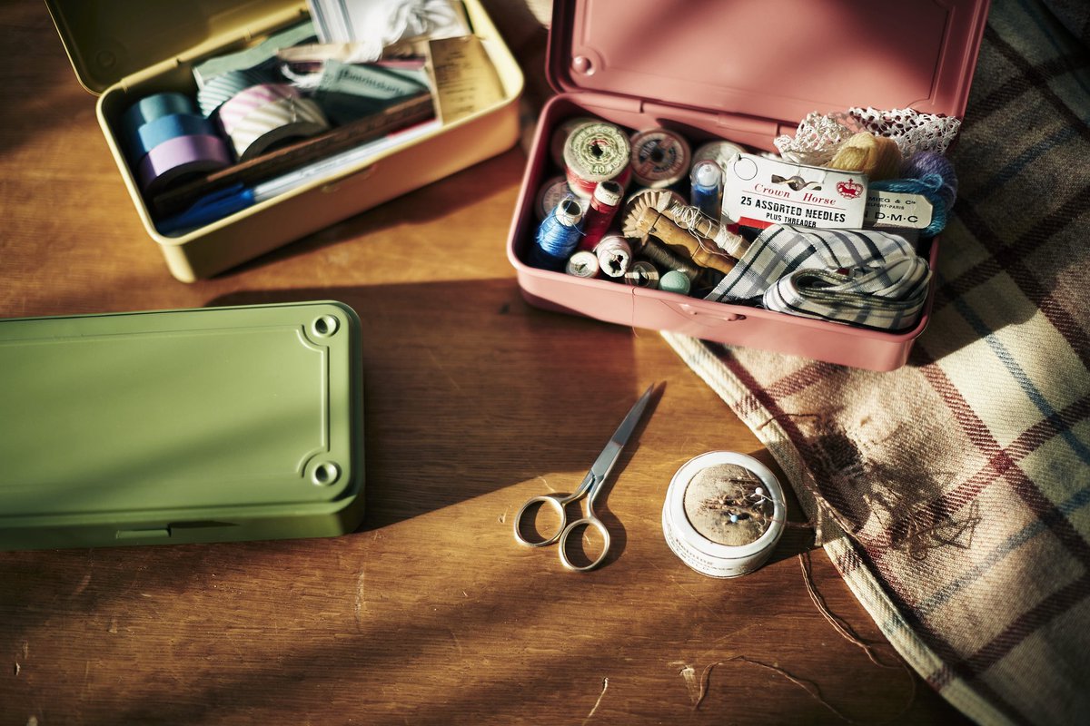 【PRE-BLACK FRIDAY SALE🖤】
11/21(金)までの期間限定！
✔️10%OFFクーポン
✔️日本国内全品送料無料
✔️¥7,500以上でのご購入で限定ステッカープレゼント

今だけの特別プライスをお見逃しなく！→  toyosteel.jp/pages/bfcm-jp-…

#東洋スチール #toyosteel