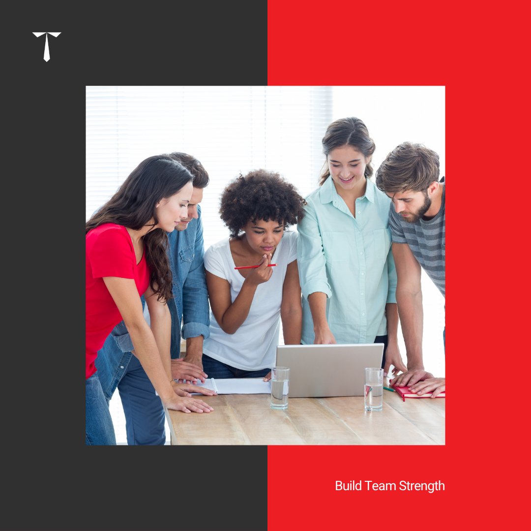 TechnomineBiz's tweet image. Capability drives independence🧩. Build teams that deliver with discipline and reduce dependency risks⚠️.
#CapabilityBuilding #OperationalStrength